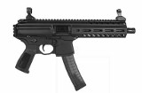 SIG SAUER MPX K 9MM LUGER (9x19 PARA)