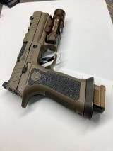 SIG SAUER P320-XFIVE DH3 9MM LUGER (9x19 PARA) - 3 of 3