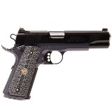WILSON COMBAT TACTICAL SUPERGRADE .45 ACP - 2 of 3