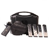 WILSON COMBAT TACTICAL SUPERGRADE .45 ACP - 3 of 3