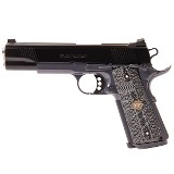 WILSON COMBAT TACTICAL SUPERGRADE .45 ACP