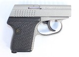 SEECAMP NEW L.W. SEECAMP LWS 32 GUN METAL GREY CERAKOTE 32 ACP 2" BBL POCKET-PISTOL .32 ACP - 2 of 3