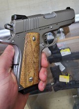 ROCK ISLAND ARMORY ECS .45 ACP - 2 of 3