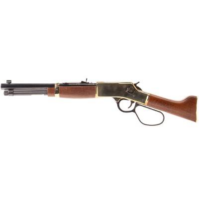 HENRY BIG BOY MARE&sbquo;S LEG SIDE GATE *SCRATCH & DENT* .45 LC