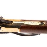 HENRY BIG BOY MARE&sbquo;S LEG SIDE GATE *SCRATCH & DENT* .45 LC - 3 of 3