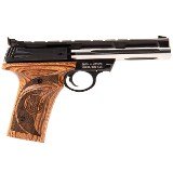 SMITH & WESSON 22A-1 .22 LR - 2 of 3