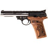 SMITH & WESSON 22A-1 .22 LR - 1 of 3
