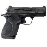 SMITH & WESSON CSX E-SERIES 9MM LUGER (9X19 PARA) - 2 of 3