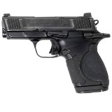 SMITH & WESSON CSX E-SERIES 9MM LUGER (9X19 PARA) - 1 of 3