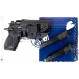 SMITH & WESSON CSX E-SERIES 9MM LUGER (9X19 PARA) - 3 of 3