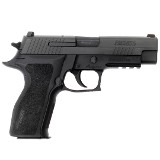 SIG SAUER P226 ELITE 9MM LUGER (9X19 PARA) - 2 of 3