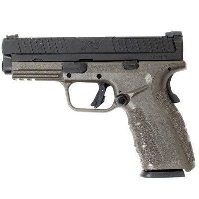 SPRINGFIELD ARMORY XD MOD.3 9MM LUGER (9X19 PARA)