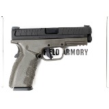 SPRINGFIELD ARMORY XD MOD.3 9MM LUGER (9X19 PARA) - 3 of 3