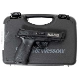 SMITH & WESSON M&P 22 .22 LR - 3 of 3