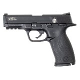 SMITH & WESSON M&P 22 .22 LR