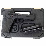 CZ 75 SP-01 9MM LUGER (9X19 PARA) - 3 of 3
