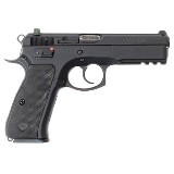 CZ 75 SP-01 9MM LUGER (9X19 PARA) - 2 of 3