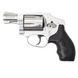 SMITH & WESSON 642-2 AIRWEIGHT .38 SPL