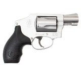 SMITH & WESSON 642-2 AIRWEIGHT .38 SPL - 2 of 3