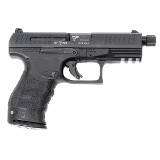 WALTHER PPQ 9MM LUGER (9X19 PARA) - 2 of 3