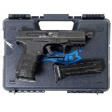 WALTHER PPQ 9MM LUGER (9X19 PARA) - 3 of 3