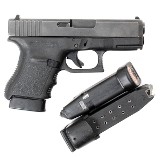 GLOCK 30 GEN3 .45 ACP - 3 of 3