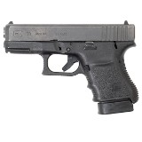 GLOCK 30 GEN3 .45 ACP