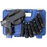 SMITH & WESSON M&P 9C 9MM LUGER (9X19 PARA) - 3 of 3