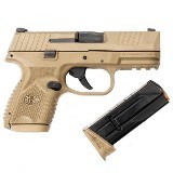 FN 509 9MM LUGER (9X19 PARA) - 3 of 3