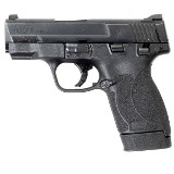 SMITH & WESSON M&P 45 SHIELD .45 ACP