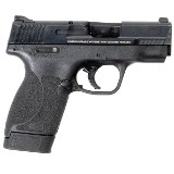 SMITH & WESSON M&P 45 SHIELD .45 ACP - 2 of 3