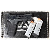 SMITH & WESSON M&P 45 SHIELD .45 ACP - 3 of 3