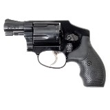 SMITH & WESSON 442-1 AIRWEIGHT .38 SPL
