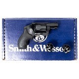 SMITH & WESSON 442-1 AIRWEIGHT .38 SPL - 3 of 3