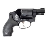 SMITH & WESSON 442-1 AIRWEIGHT .38 SPL - 2 of 3
