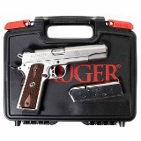 RUGER SR1911 .45 ACP - 3 of 3