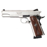 RUGER SR1911 .45 ACP
