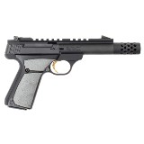 BROWNING BUCK MARK .22 LR - 2 of 3