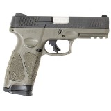 TAURUS G3 9MM LUGER (9X19 PARA) - 2 of 3