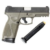 TAURUS G3 9MM LUGER (9X19 PARA) - 3 of 3