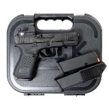 GLOCK 19 GEN 5 MOS 9MM LUGER (9X19 PARA) - 3 of 3