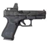 GLOCK 19 GEN 5 MOS 9MM LUGER (9X19 PARA) - 2 of 3