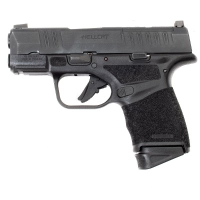 SPRINGFIELD ARMORY HELLCAT 9MM LUGER (9X19 PARA)