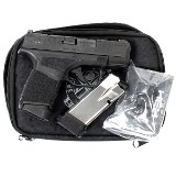 SPRINGFIELD ARMORY HELLCAT 9MM LUGER (9X19 PARA) - 3 of 3