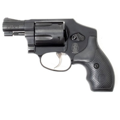 SMITH & WESSON 442-2 AIRWEIGHT .38 SC