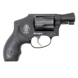 SMITH & WESSON 442-2 AIRWEIGHT .38 SC - 2 of 3