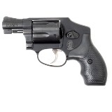 SMITH & WESSON 442-2 AIRWEIGHT .38 SC