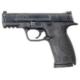 SMITH & WESSON M&P 45 .45 ACP