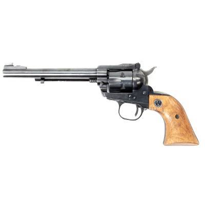 RUGER SINGLE-SIX .22 LR