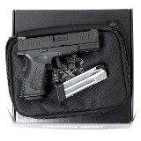 SPRINGFIELD ARMORY XDM ELITE 9MM LUGER (9X19 PARA) - 3 of 3